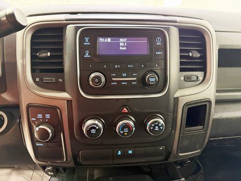 Used 2017 RAM 2500 Tradesman w/ Power & Remote Entry Group image 15