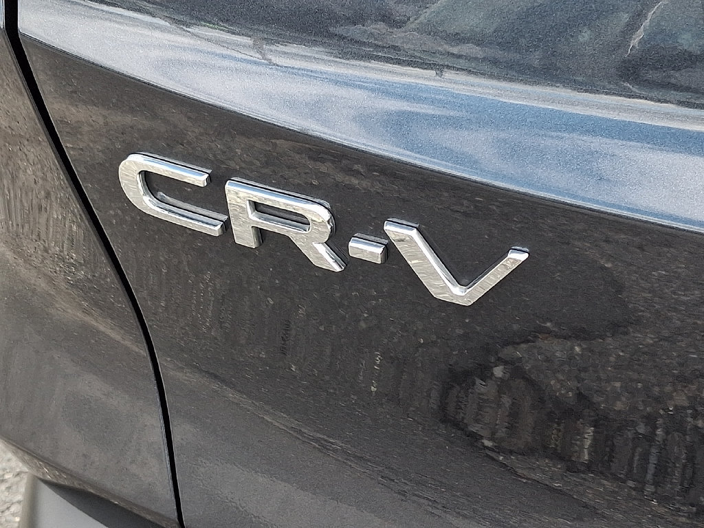 Used 2023 Honda CR-V EX image 31