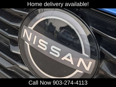 Used 2025 Nissan Sentra SV FWD image 33