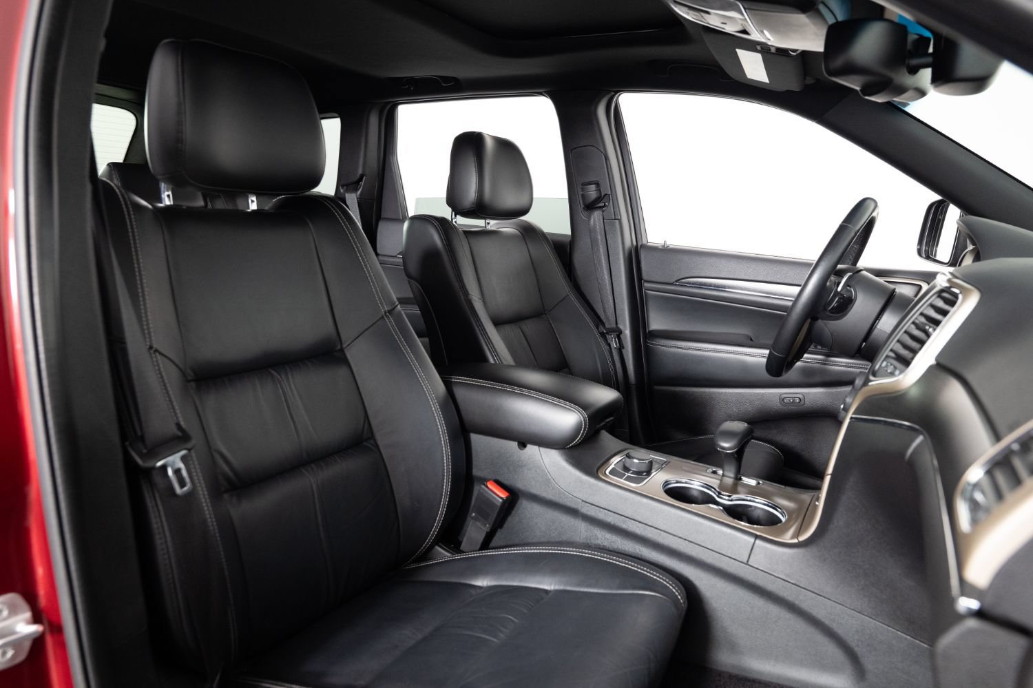 Used 2015 Jeep Grand Cherokee Limited AWD/4WD image 28