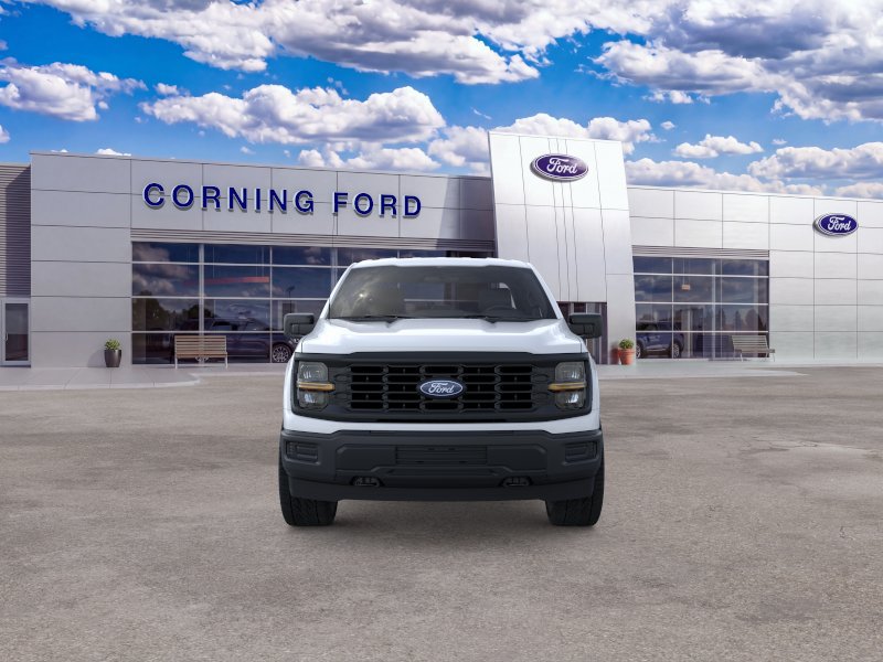 New 2026 Ford F150 XL w/ Tow/Haul Package AWD/4WD image 28