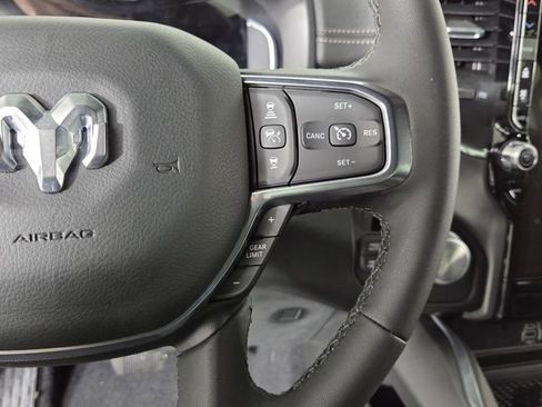 New 2026 RAM 1500 Laramie w/ Night Edition image 15