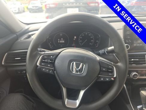 Used 2022 Honda Accord LX image 4