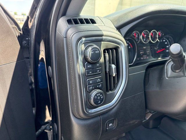 Used 2020 Chevrolet Silverado 1500 RST AWD/4WD image 20