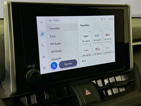 Certified 2024 Toyota RAV4 LE image 15