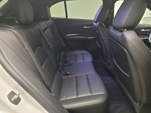 Used 2019 Cadillac XT4 Sport w/ Driver Awareness Package image 19