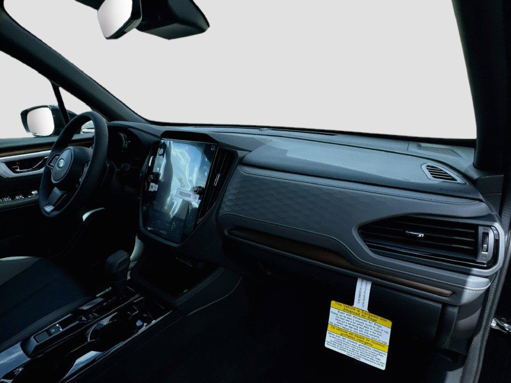 New 2026 Subaru Forester Touring AWD/4WD image 37