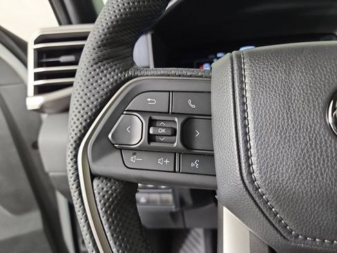 Used 2026 Toyota Sequoia Platinum w/ TRD Off-Road Package AWD/4WD image 26