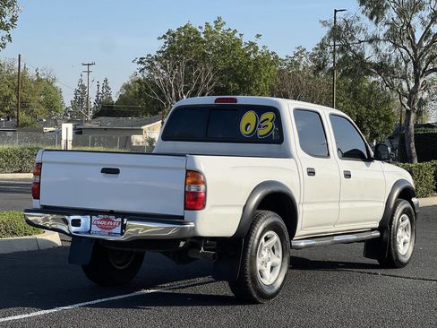 Used 2003 Toyota Tacoma PreRunner image 6