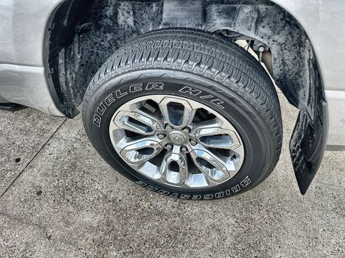 Used 2023 RAM 1500 Laramie image 4