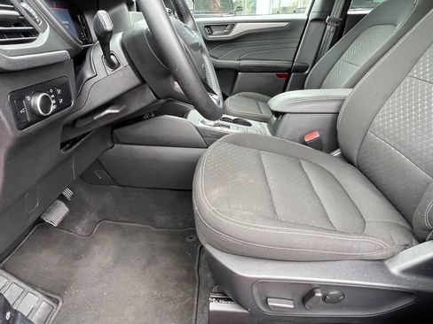 Used 2024 Ford Escape Active image 21