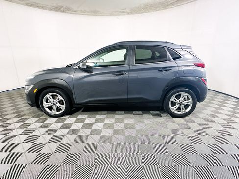 Used 2023 Hyundai Kona SEL FWD image 6