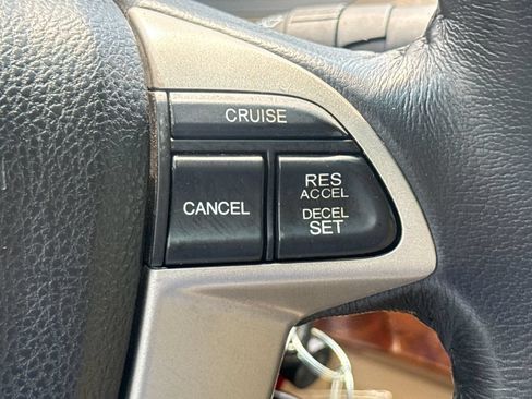 Used 2009 Honda Accord EX-L image 27