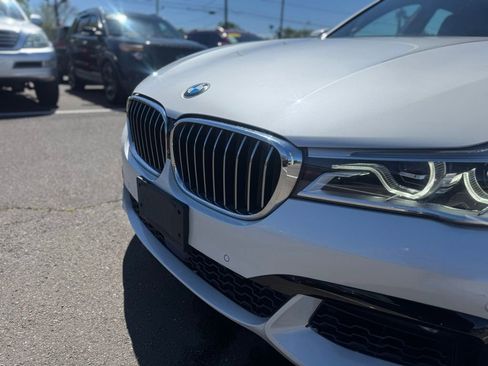 Used 2016 BMW 750i xDrive AWD/4WD image 18