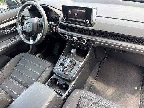 Certified 2024 Honda CR-V Sport image 13