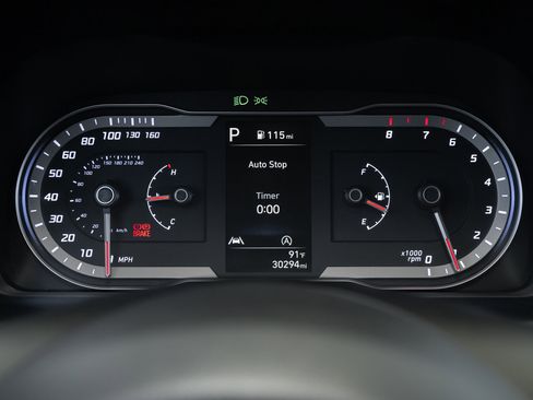 Used 2022 Hyundai Tucson SEL image 26