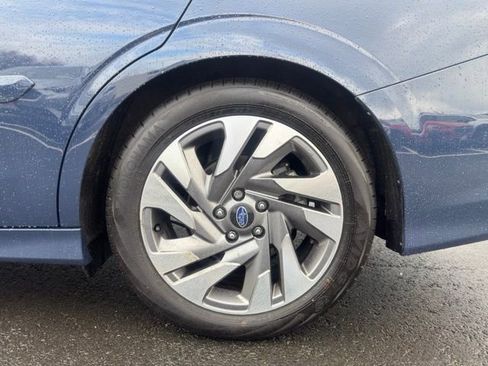 Certified 2025 Subaru Legacy Limited AWD/4WD image 29