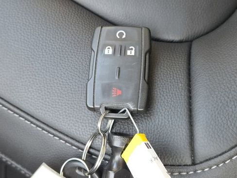 Used 2022 GMC Canyon Elevation w/ Elevation Premium Package image 35