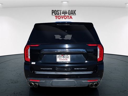 Used 2023 GMC Yukon Denali Ultimate image 6