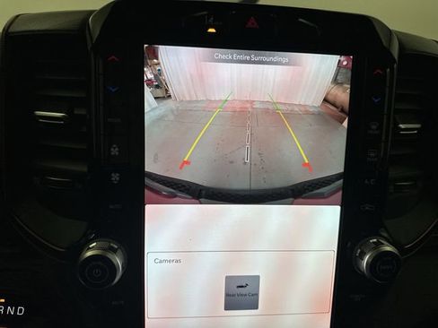 New 2026 RAM 1500 Rebel image 25