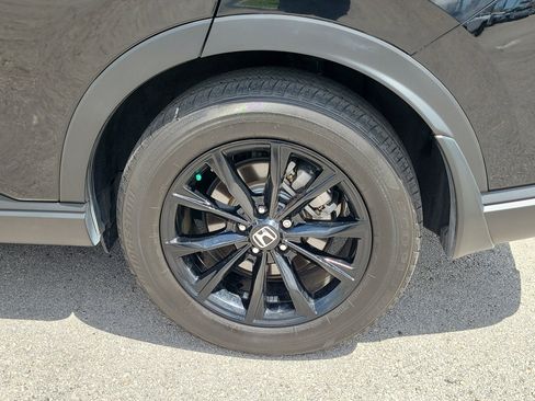 Used 2025 Honda CR-V Sport image 28