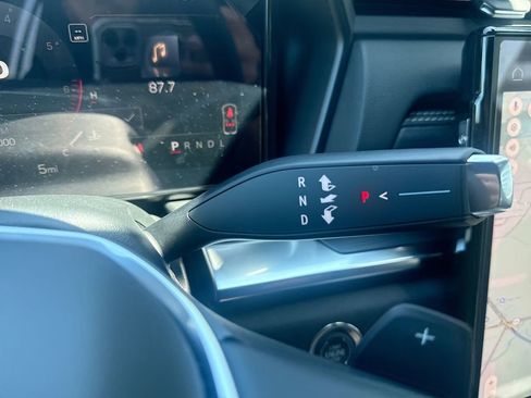New 2026 GMC Terrain Elevation w/ Elevation Premium Package AWD/4WD image 16