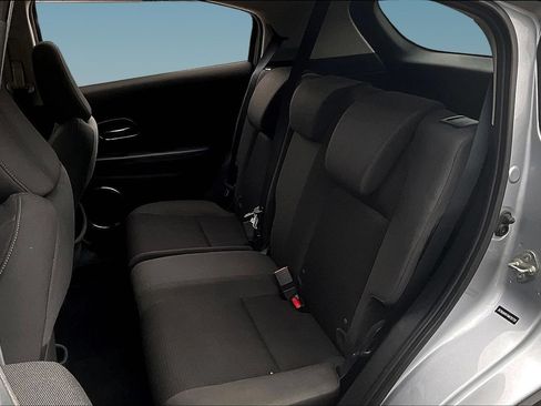 Used 2019 Honda HR-V EX image 21