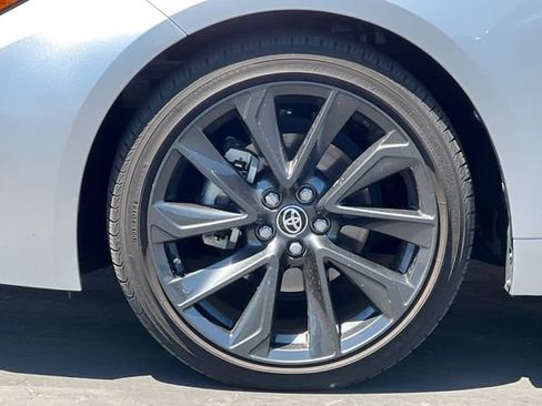 Used 2024 Toyota Corolla SE FWD image 34