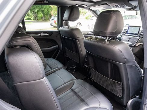 Used 2019 Mercedes-Benz GLE 400 4MATIC w/ Premium 1 Package image 28