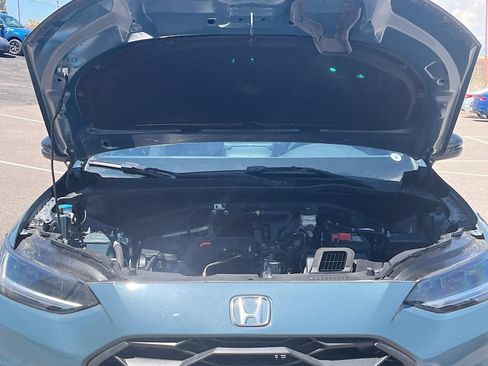 Used 2026 Honda HR-V Sport image 30