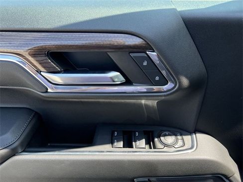 New 2024 Chevrolet Silverado 1500 RST w/ All Star Edition Plus image 23