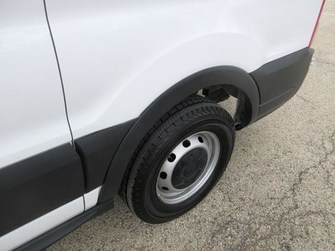 Used 2017 Ford Transit 150 130 Low Roof image 28