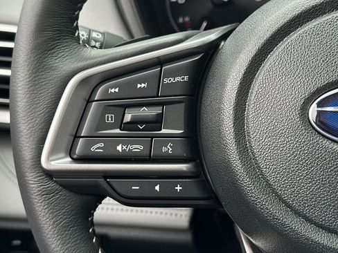 Used 2025 Subaru Legacy Limited image 28