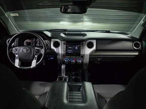 Used 2019 Toyota Tundra SR5 w/ TRD Off Road Package image 14