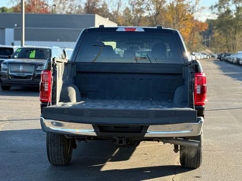 Certified 2022 Ford F150 XLT w/ Trailer Tow Package image 43