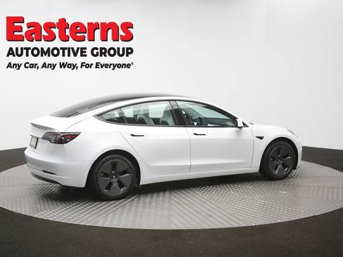Used 2023 Tesla Model 3 Standard Range RWD image 37
