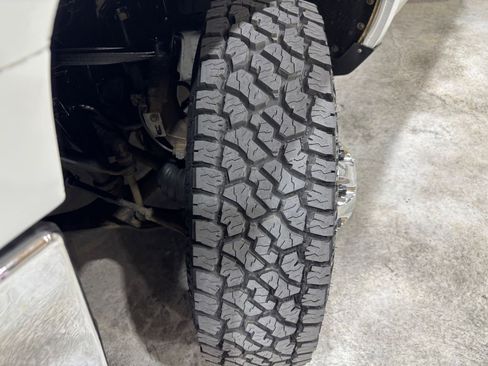 Used 2017 Chevrolet Silverado 3500 W/T w/ WT Convenience Package image 27