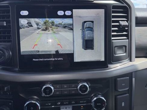 Used 2024 Ford F150 XLT w/ Tow/Haul Package image 9