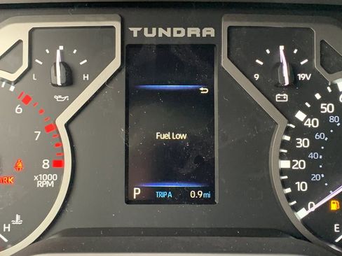 New 2026 Toyota Tundra SR5 image 29