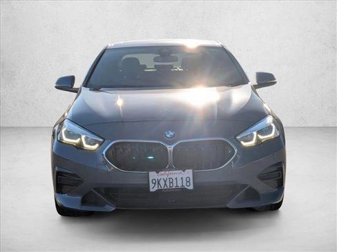 Certified 2024 BMW 228i Gran Coupe w/ Premium Package image 2