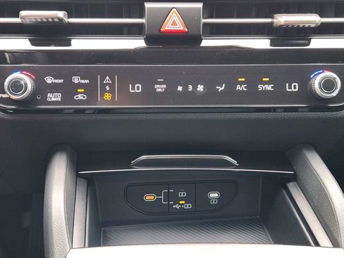 New 2026 Kia Sportage S AWD/4WD image 16
