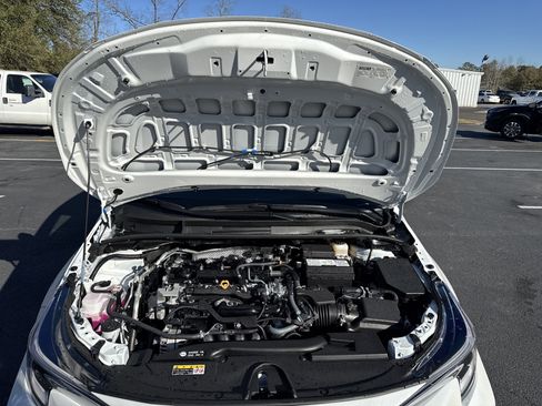 New 2026 Toyota Corolla SE image 38