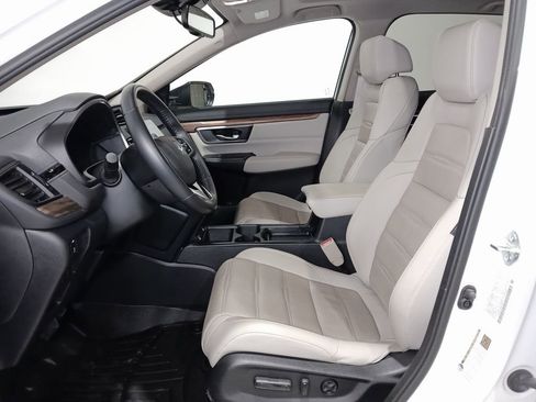 Used 2022 Honda CR-V EX-L image 10