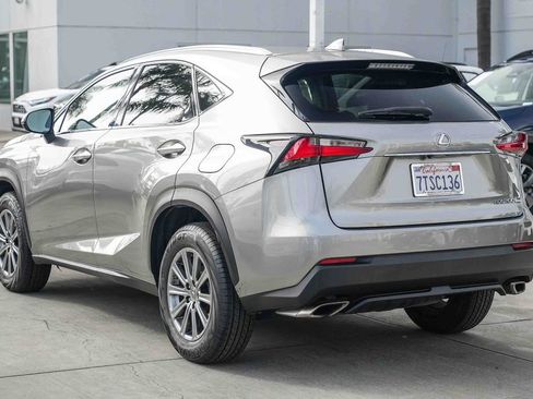 Used 2016 Lexus NX 200t FWD image 7