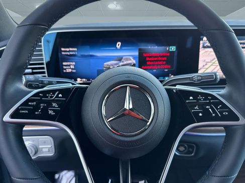 Certified 2025 Mercedes-Benz GLE 350 4MATIC image 14