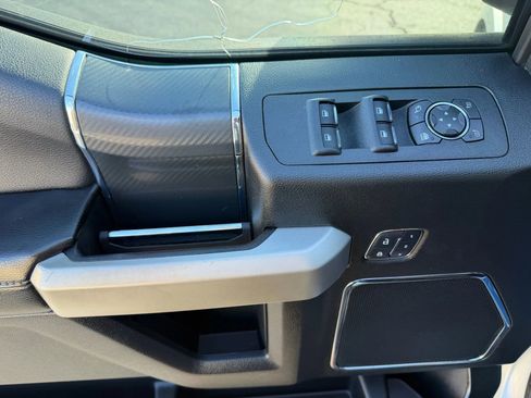 Used 2018 Ford F150 Lariat image 12