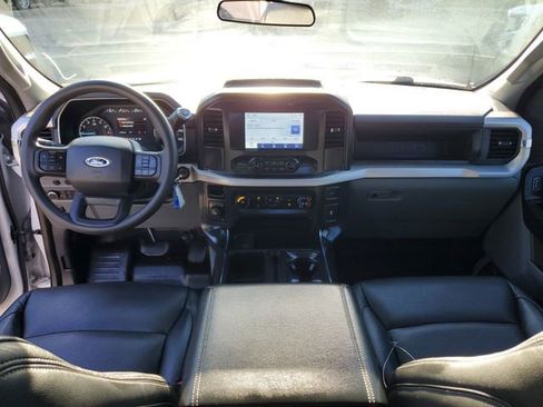 Used 2022 Ford F150 XL w/ Equipment Group 101A High AWD/4WD image 12
