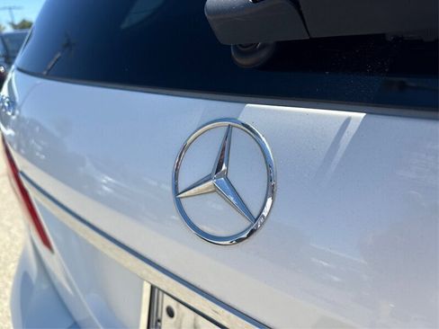 Used 2012 Mercedes-Benz ML 350 4MATIC image 99