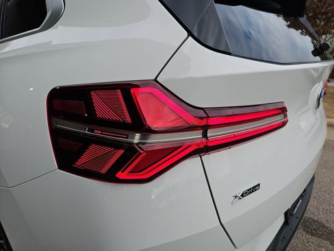 New 2026 BMW X3 xDrive30 w/ Convenience Package image 35