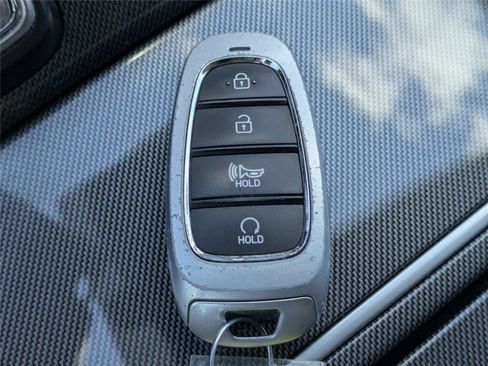 Used 2021 Hyundai Santa Fe SEL w/ Cargo Package FWD image 30